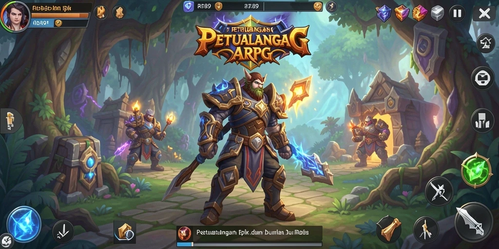 Gameplay menegangkan dalam <strong>RR89</strong> yang memikat pemain.