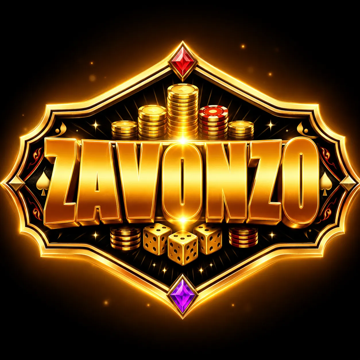 ZAVONZO - Petualangan Anime yang Menggugah