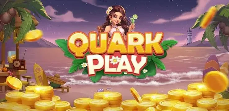 quarkplay