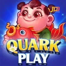 Logo quarkplay